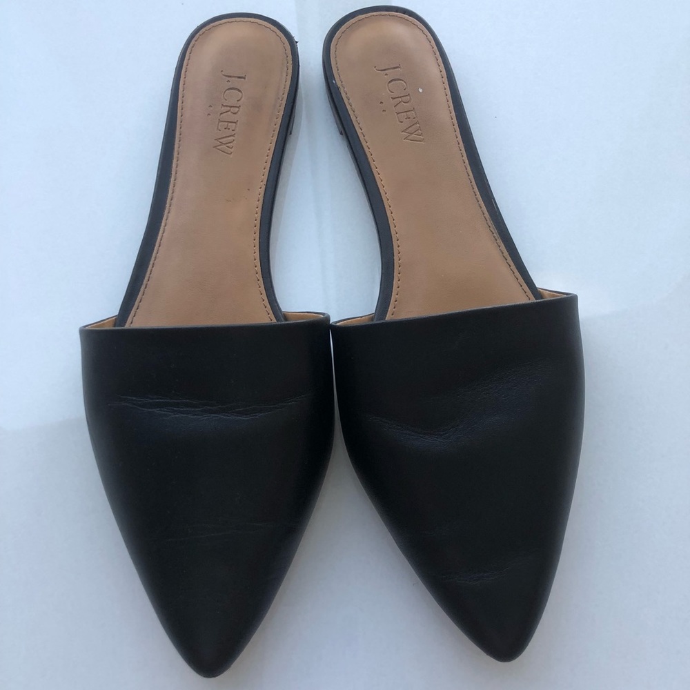 JCrew slides